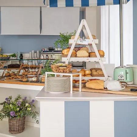 Hotel Panorama Cattolica