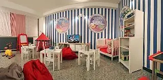 Hotel Panorama Cattolica