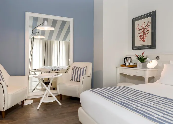 Panorama Otel Cattolica