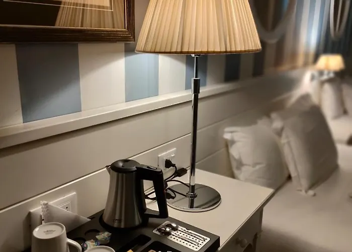 Hotel Panorama Cattolica