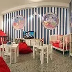 Hotel Panorama Cattolica