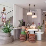 Panorama Hotel 3*