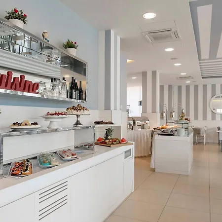 Panorama Hotel Cattolica