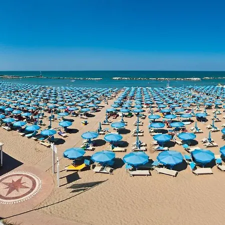 Hotel Panorama Cattolica