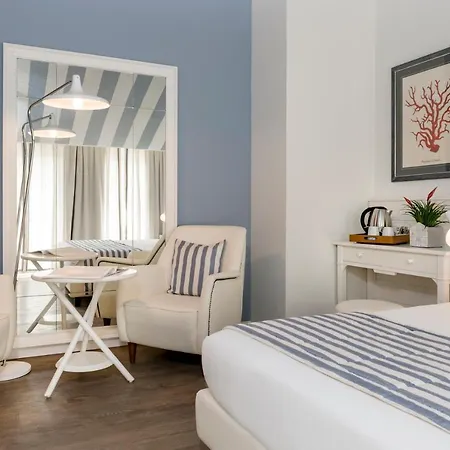 Panorama Отель Каттолика