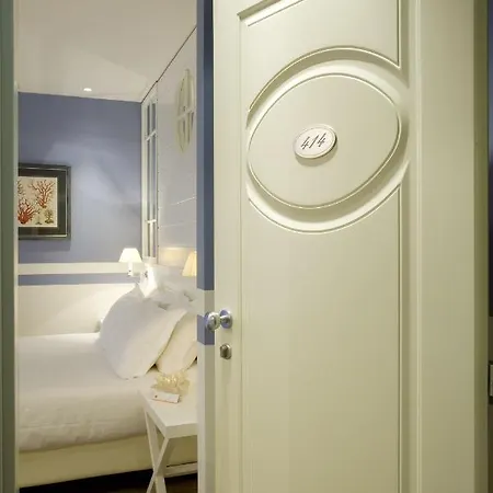 Panorama Отель Каттолика