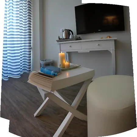 Panorama Hotel 3*