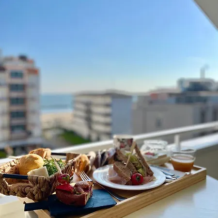 Panorama Hotel 3*