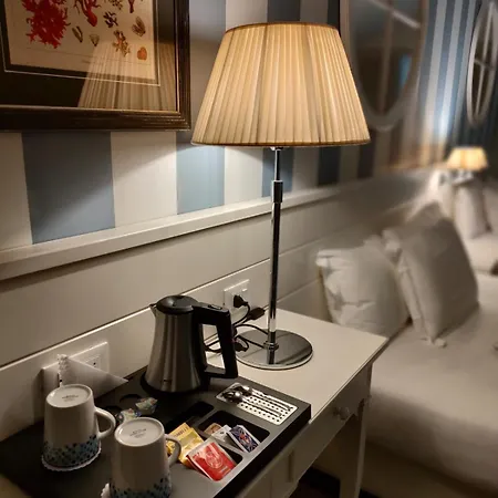 Отель Panorama Каттолика