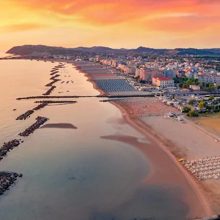 Panorama Hotel Cattolica