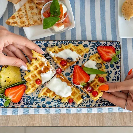 Panorama Отель Каттолика