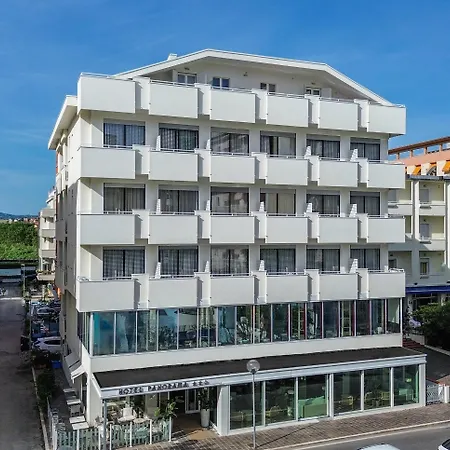 Panorama Ξενοδοχείο 3*