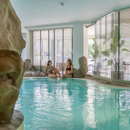 Hotel Panorama Cattolica