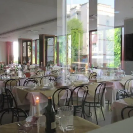 Отель Panorama 3*