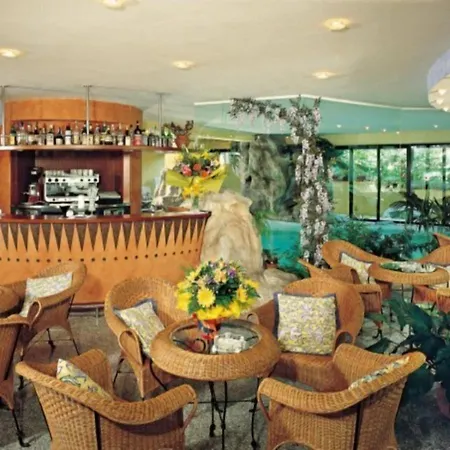 Отель Panorama Каттолика