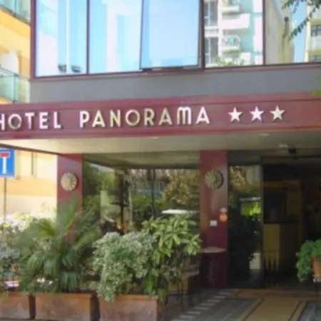 Panorama 3* Каттолика