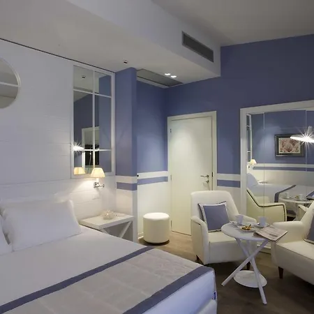 Hotel Panorama Cattolica