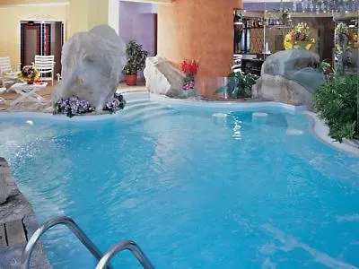 Panorama Hotel Cattolica