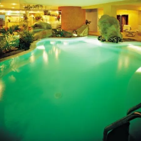 Hotel Panorama Cattolica