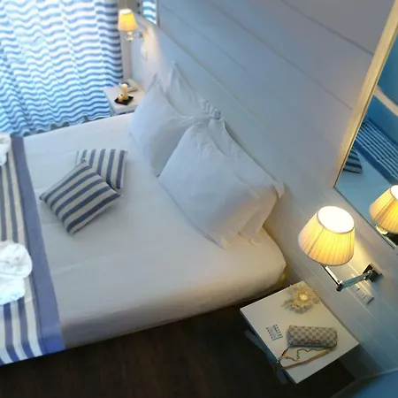 Hotel Panorama