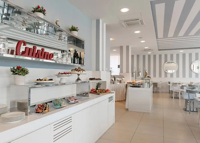 Panorama Hotel Cattolica