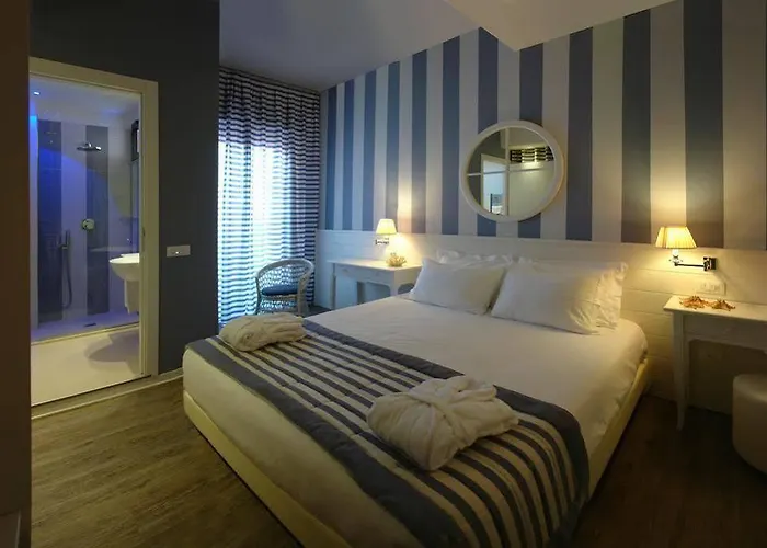 全景酒店 3* 卡托利卡