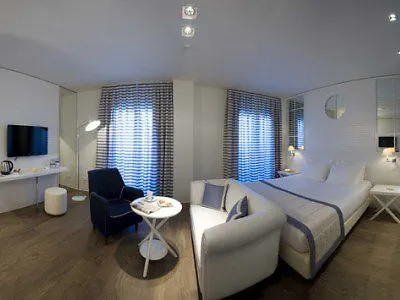 Hotel Panorama Cattolica