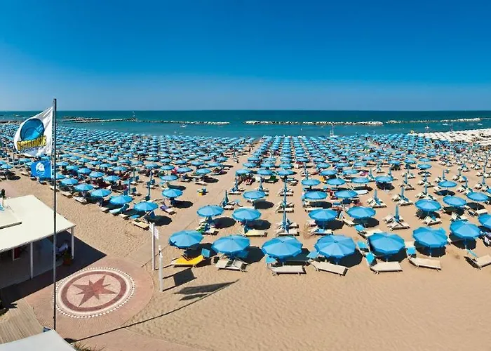 Hotel Panorama Cattolica