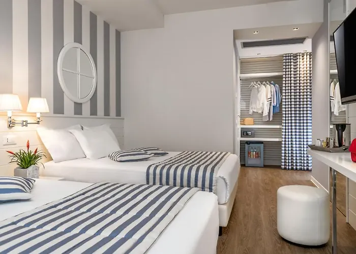 全景酒店 卡托利卡