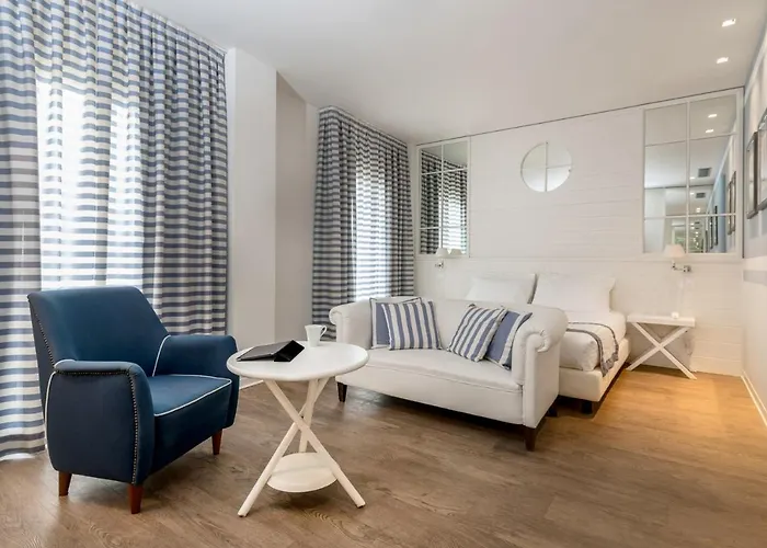 Hotel Panorama Cattolica