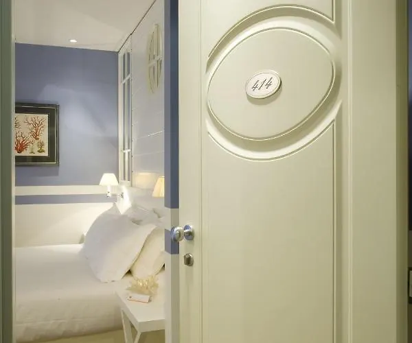 Panorama Hotel Cattolica