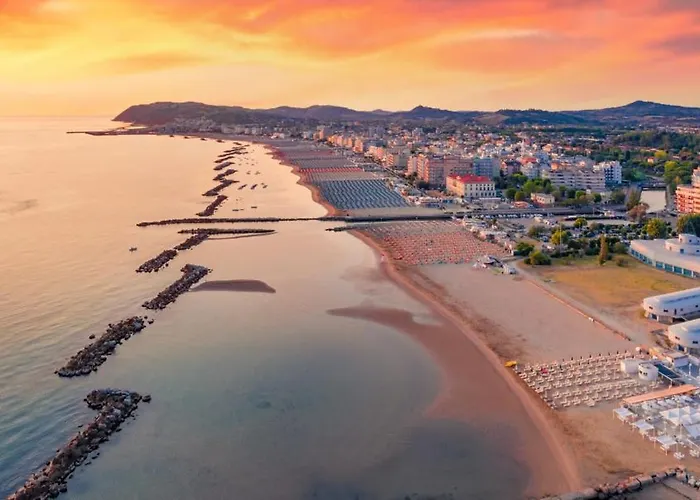 Panorama Hotel Cattolica