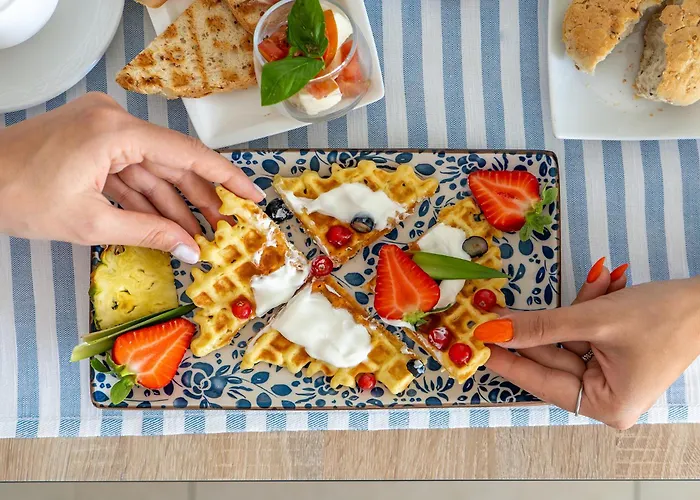 全景酒店 酒店 卡托利卡