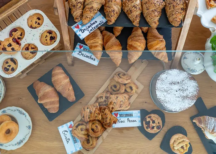 Panorama 3* Cattolica