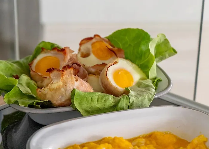 全景酒店 3* 卡托利卡