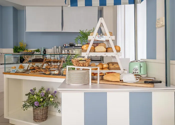 酒店 全景酒店 卡托利卡