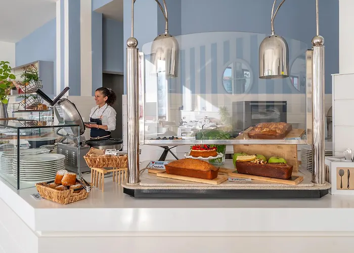 全景酒店 3* 卡托利卡