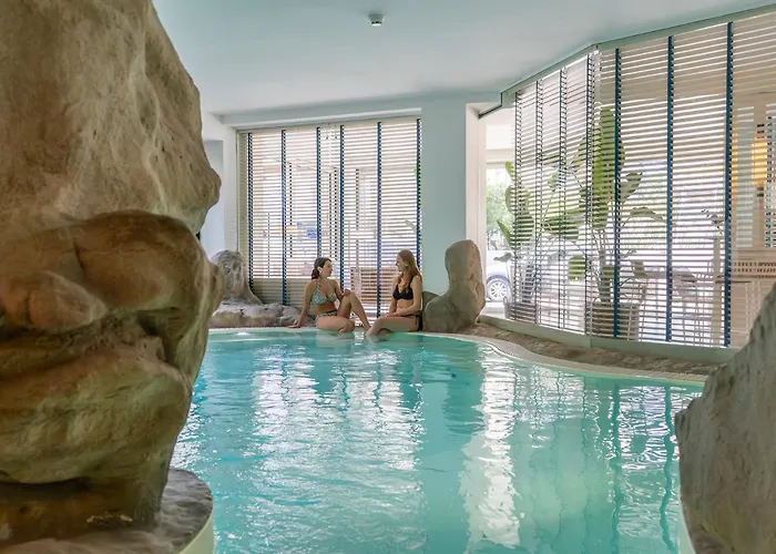 酒店 全景酒店 卡托利卡