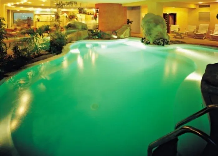 Hotell Panorama