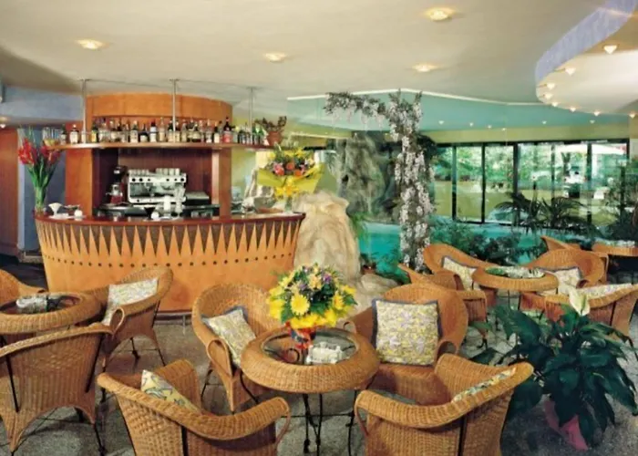 Hotel Panorama Cattolica