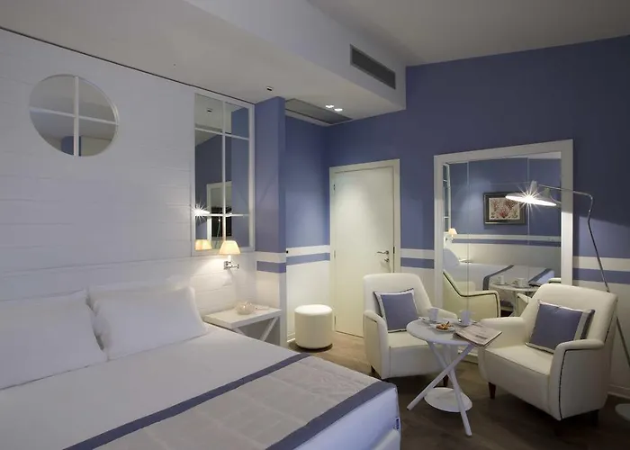 Hotel Panorama Cattolica