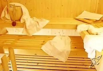 Hotel Panorama Cattolica